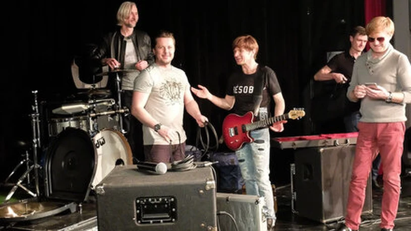 Ojciec Mateusz - Odcinek 200