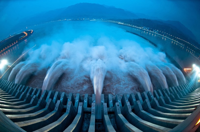 Elektrownia wodna - najważniejsze informacje