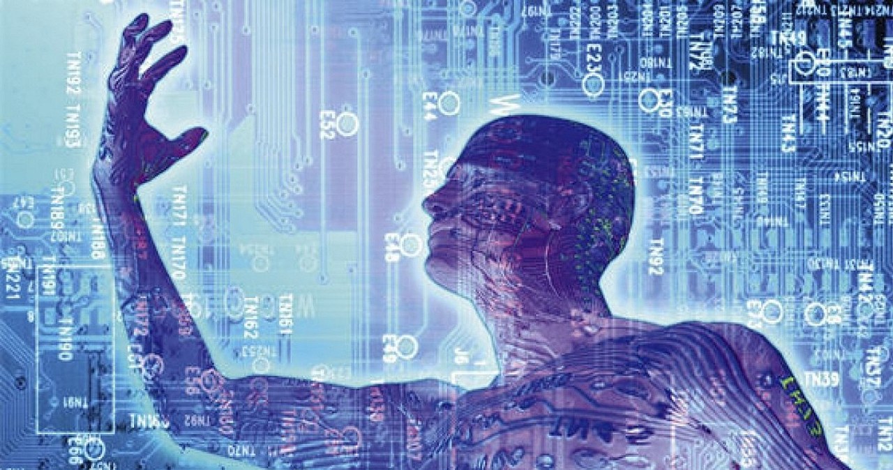 Czy już niedługo staniemy się nowym gatunkiem ludzi? Przyszłość człowieka