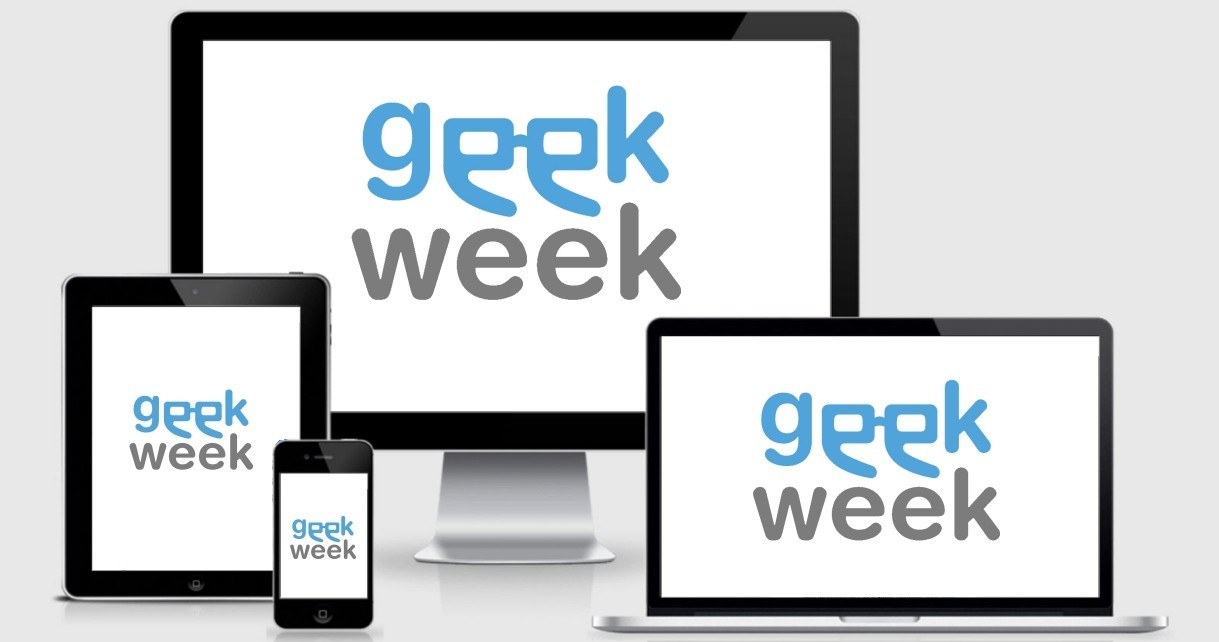 Pełna Responsywność Od Teraz Na GeekWeek.pl - Geekweek W INTERIA.PL