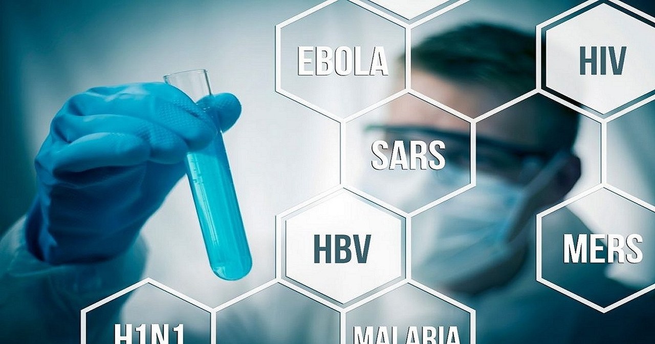 Testy na HIV staną się skuteczniejsze. Udoskonalono enzym Cas13a