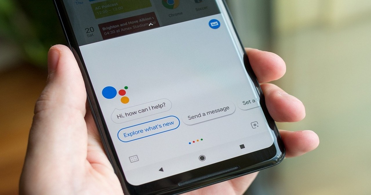 Twój Android potrafi więcej, niż myślisz. Najlepsze gesty w telefonie