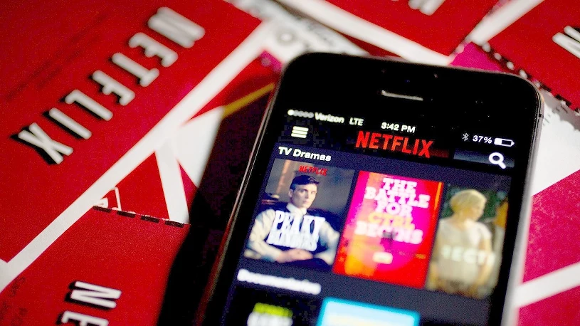 Netflix odświeży aplikację na telefony. Pojawią się filmiki jak z TikToka