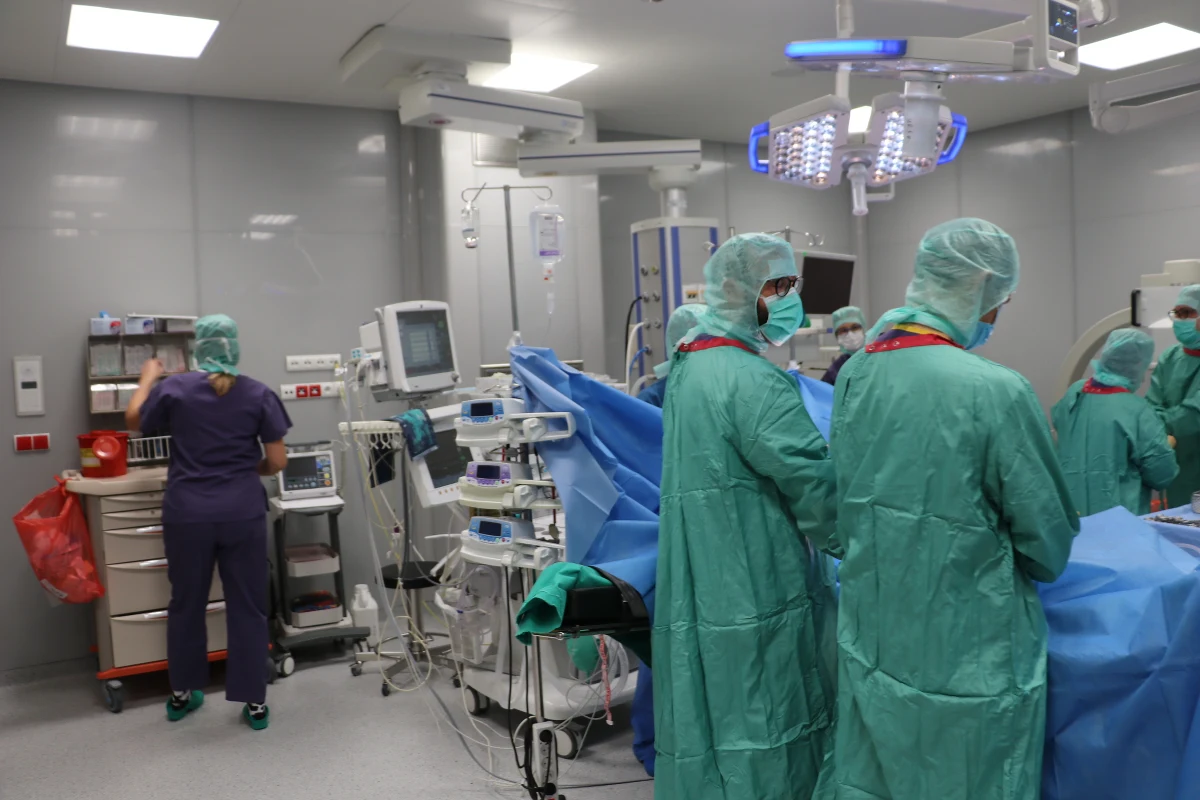 Możliwość wykonania badań profilaktycznych, a dzięki temu wykrycia chorób takich, jak rak pęcherza moczowego czy gruczołu krokowego we wczesnym stadium ich rozwoju – to cel rozpoczynającego się w Krakowie 7. festiwalu KultURO.