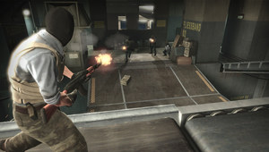 Kolejny duży błąd w Counter-Strike 2 teleportuje bombę w... dziwne miejsca