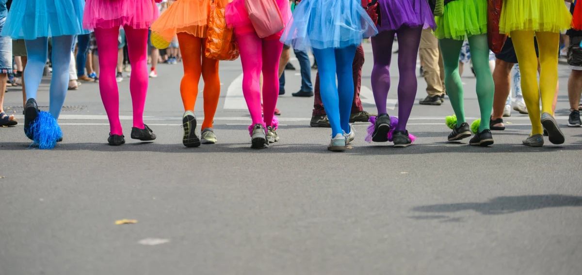 Czy powyborczy niemiecki "trans"-Atlantyk płynie do przylądka dobrej nadziei Zielonych? Niedzielne głosowanie było wyjątkowe nie tylko z powodu komplikacji koalicyjnych. O trudnych rządowych związkach partyjnych sporo się u nas pisze. O związkach płci z polityką mało, a to tam za Odrą sprawa wielkiej wagi.