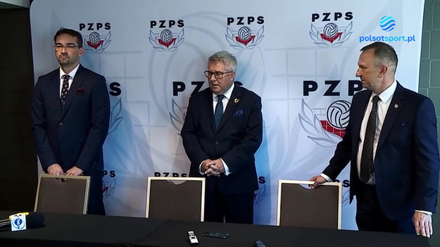 Sebastian Świderski został wybrany nowym prezesem Polskiego Związku Piłki Siatkowej. Jak przebiegało walne zgromadzenie delegatów? Zapraszamy na materiał podsumowujący.