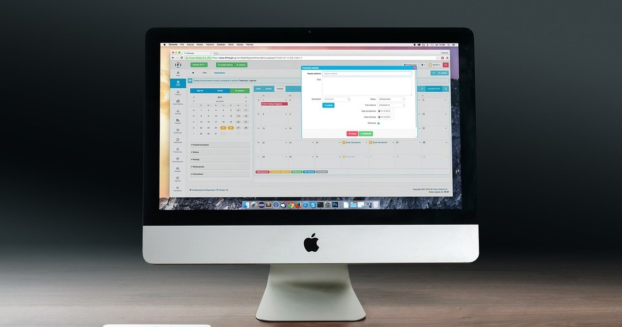 Google udostępnia Gemini na Maca. AI działa bez przełączania kart
