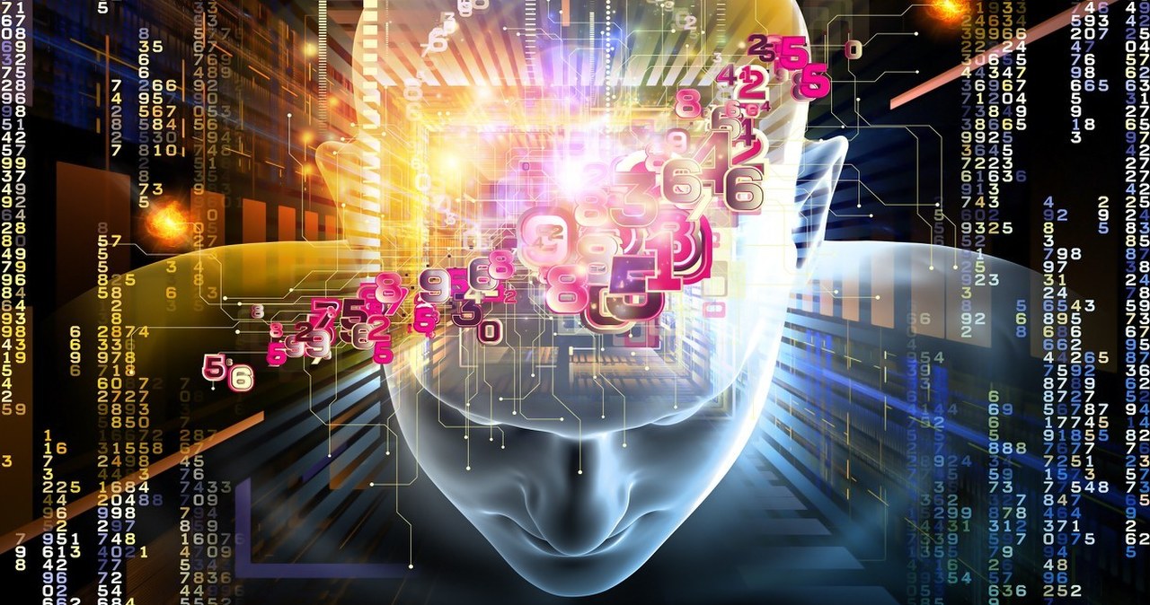 AI w "trybie psychodelicznym". Językowa iluzja czy prawdziwy haj?