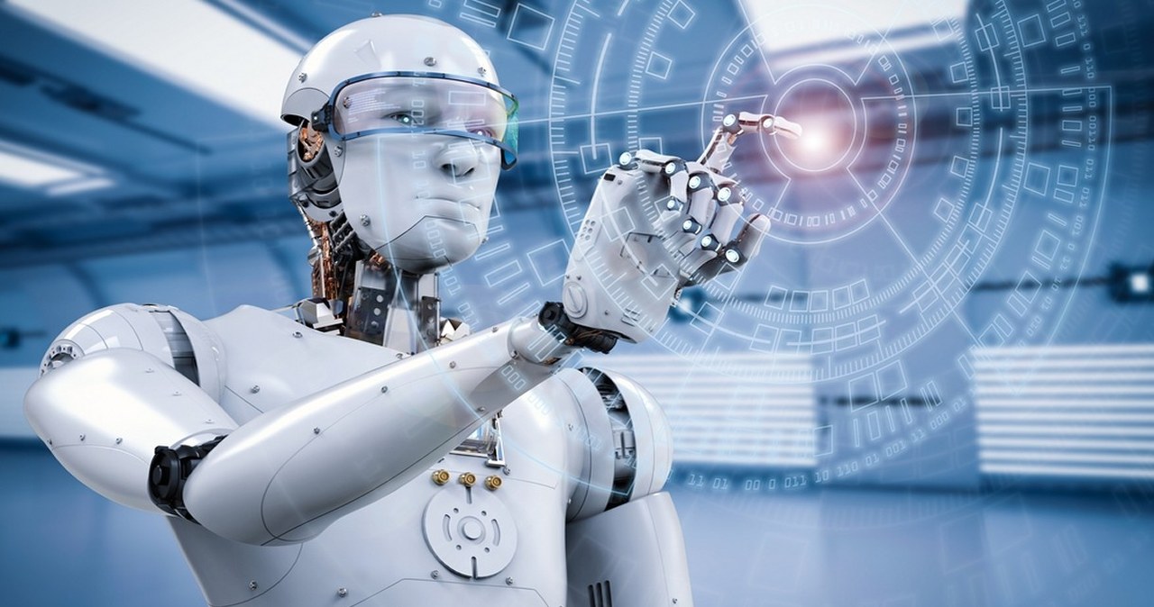 AI wychodzi z symulacji. Gigant otworzył laboratorium biologiczne