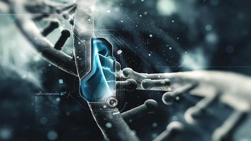 Google DeepMind odsłania tajemnice ludzkiego DNA