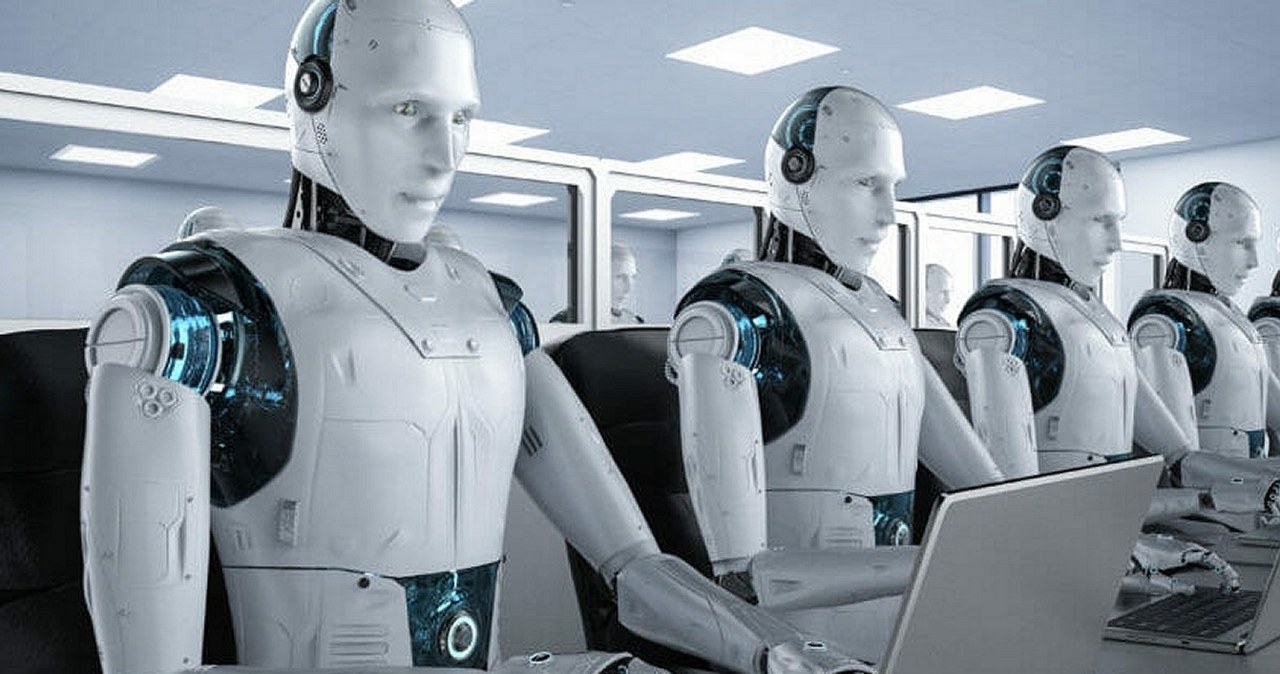 AI miała odciążyć, a dodała im pracy. Dramat pracowników Amazona