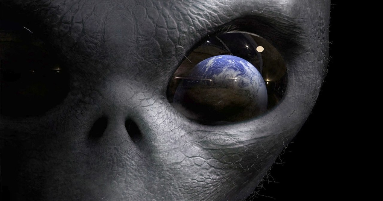 Kosmici siedzą cicho. Ale pierwszy kontakt będzie bardzo głośny