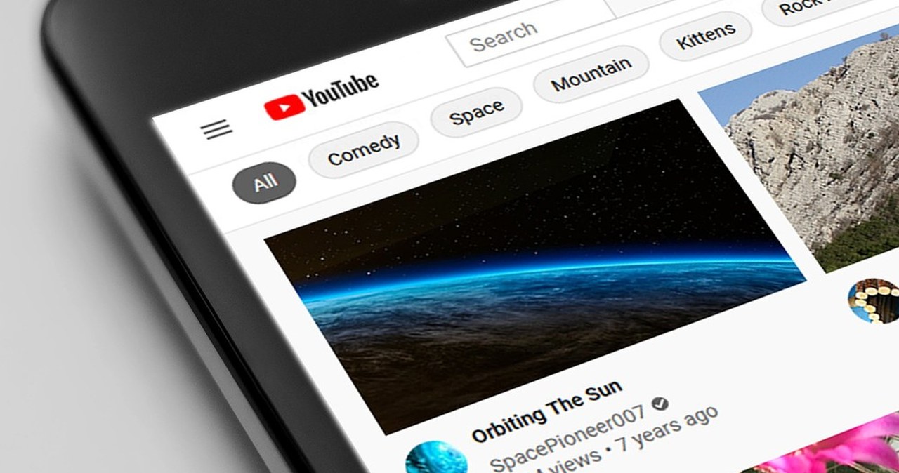 Nie chcesz YouTube Shorts? Teraz można to łatwo wyłączyć