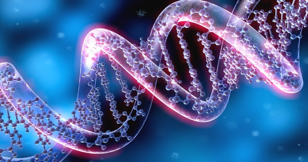 Przełom w walce z rakiem. Model AI przewidzi mutacje DNA