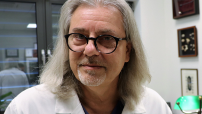 Prof. Chłosta: Mamy pandemię nowotworów – zwłaszcza urologicznych