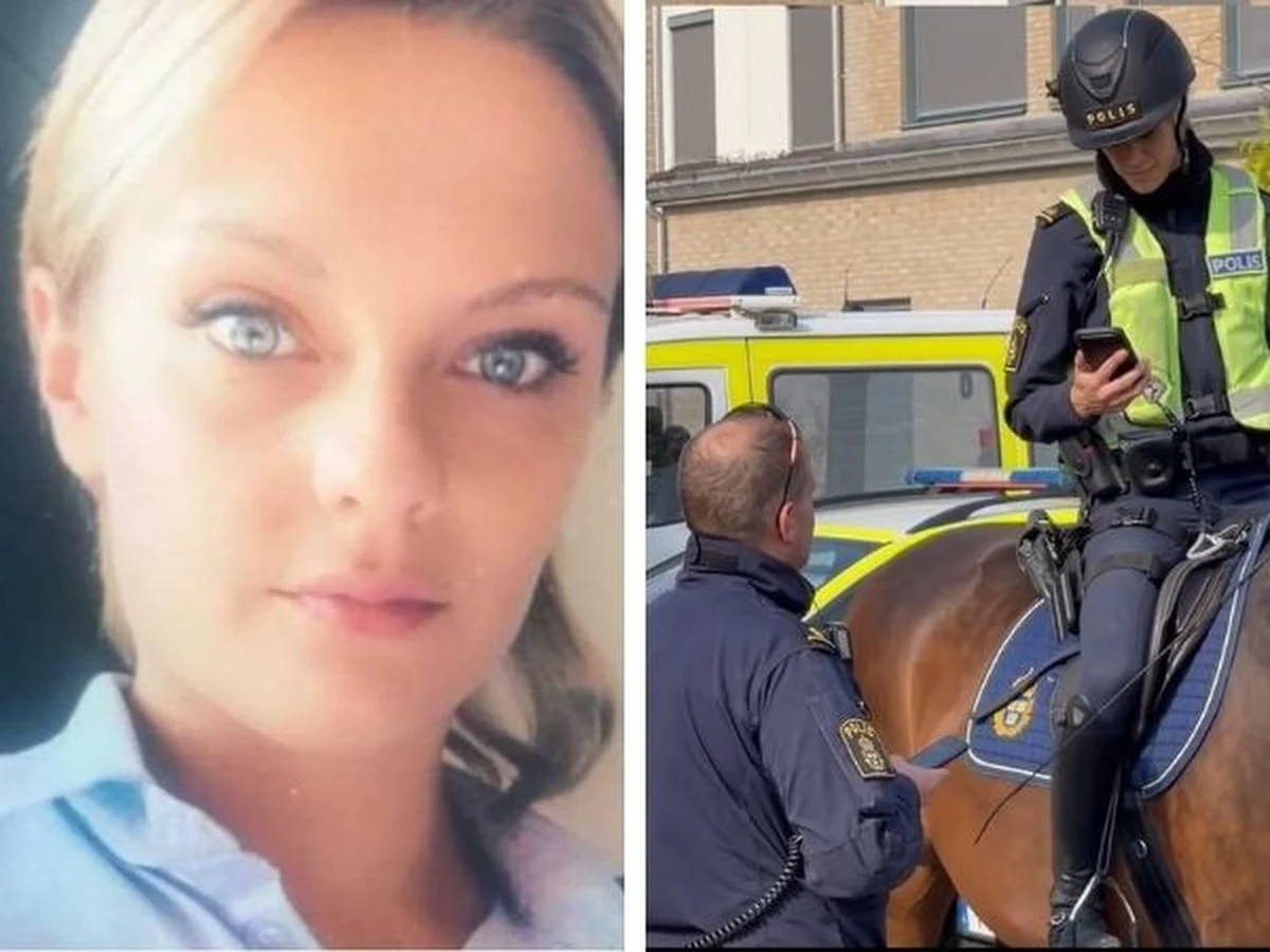 Szwedzkie służby poszukują zaginionej 32-letniej Polki Beaty Ratzman. O uprowadzenie kobiety podejrzewa się jej męża. Kobieta zgłaszała policji, że partner ją bije i chciała wziąć rozwód. Mężczyzna, który nie przyznaje się do winy, decyzją sądu został we wtorek aresztowany.