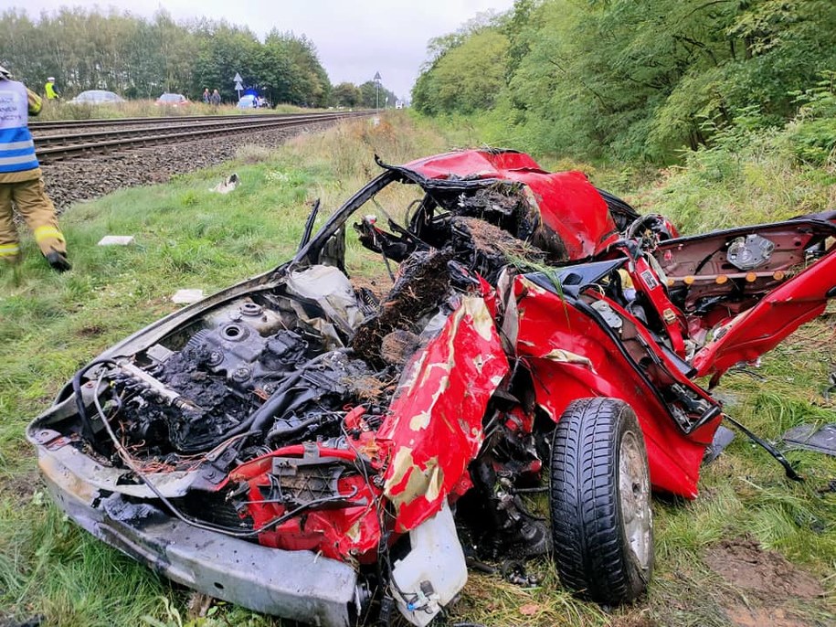 /Policja Lubuska /Policja