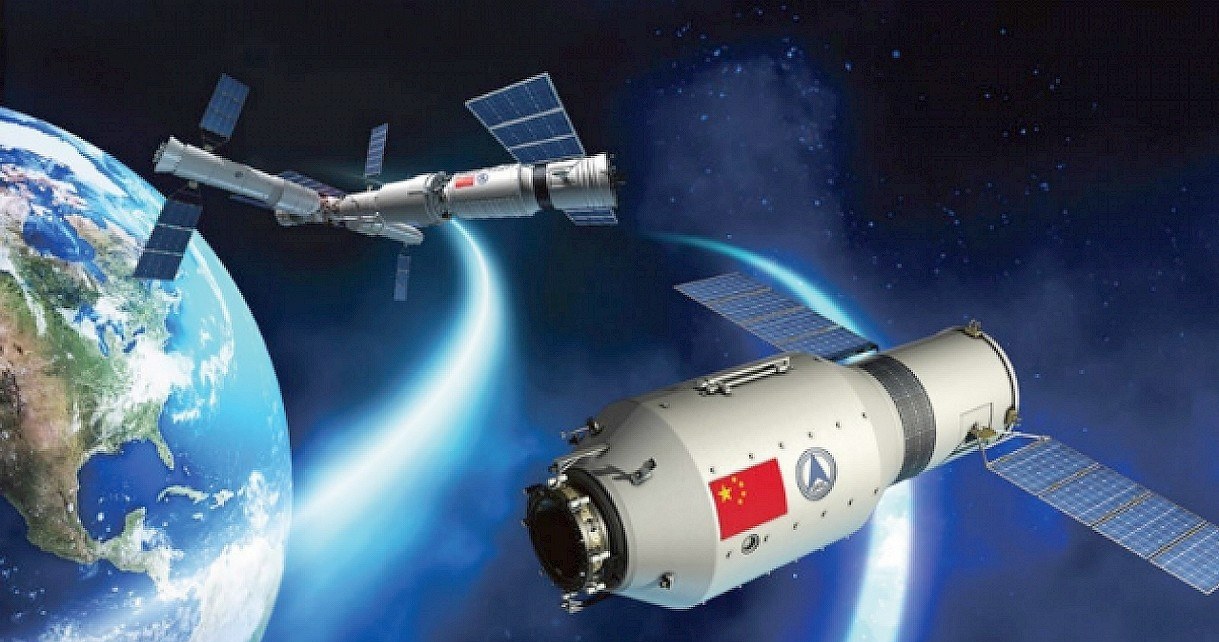 Dopiero co pomyślnie zakończyła się pierwsza załogowa misja o nazwie Shenzhou 12 do budowanej dużej Chińskiej Stacji Kosmicznej, a już planowana jest kolejna. Tym razem udział w niej weźmie pierwsza astronautka (taikonautka).