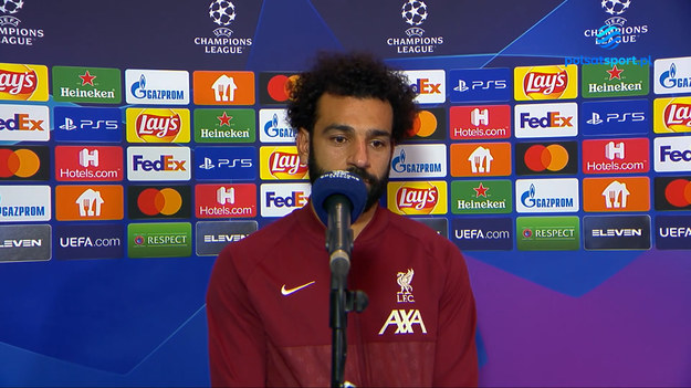 Rozmowa z Mohamedem Salahem po meczu FC Porto - Liverpool.
Dwa mecze, dwie wygrane – to dorobek Liverpoolu w tegorocznej Lidze Mistrzów. We wtorkowy wieczór „The Reds” bez większych problemów pokonali na wyjeździe 5-1 FC Porto.
