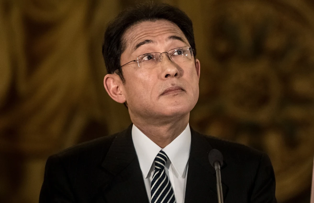 ​Fumio Kishida, były szef japońskiej dyplomacji, stanie na czele nowego rządu Japonii. Kishida został został wybrany na przewodniczącego rządzącej tym krajem Partii Liberalno-Demokratycznej (PLD).