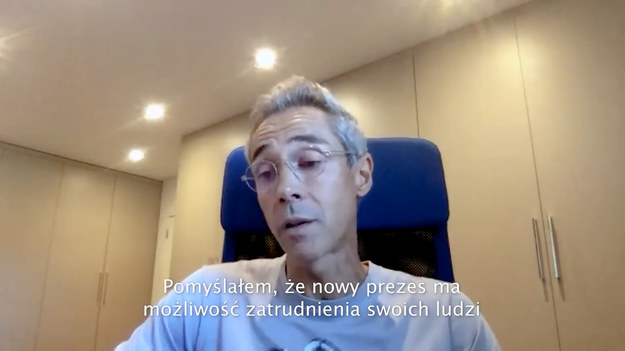 Sebastian Staszewski na kanale "Po Gwizdku" rozmawiał z selekcjonerem Paulo Sousą. Całość wywiadu dostępna na kanale "Po Gwizdku" na YouTube.