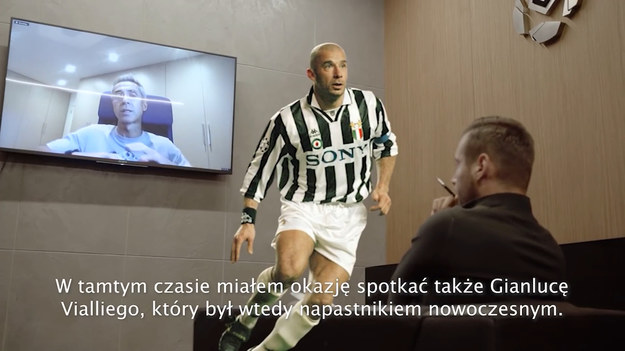 Sebastian Staszewski na kanale "Po Gwizdku" rozmawiał z selekcjonerem Paulo Sousą. Całość wywiadu dostępna na kanale "Po Gwizdku" na YouTube.