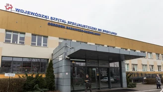 Opiekunka nie była szczepiona, więc dziecku odmówiono badania? Szpital widzi to inaczej 