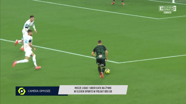 Przemysław Frankowski zalicza bardzo udany start sezonu w barwach Lens. Polski piłkarz ma już 2 gole i 3 asysty w Ligue 1. To więcej niż Lionel Messi. W programie "Do jednej bramki" eksperci piłkarscy rozmawiali o jego rewelacyjnej formie.
