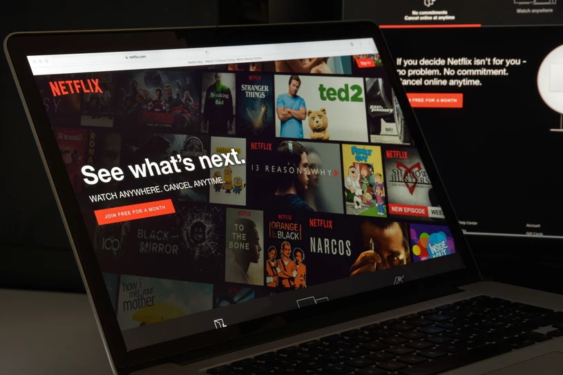 Ukryte skarby Netflixa. Odkrywamy wszystkie tajne kody