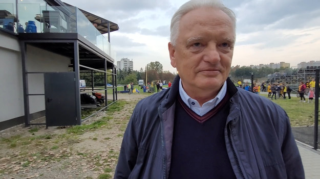  Czwartoligowa Wieczysta zadebiutowała w rozgrywkach szczebla centralnego. Z pełnym przytupem tym bardziej, że wygrywając 2-1 wyeliminowała grającego o trzy poziomy wyżej Chrobrego Głogów.