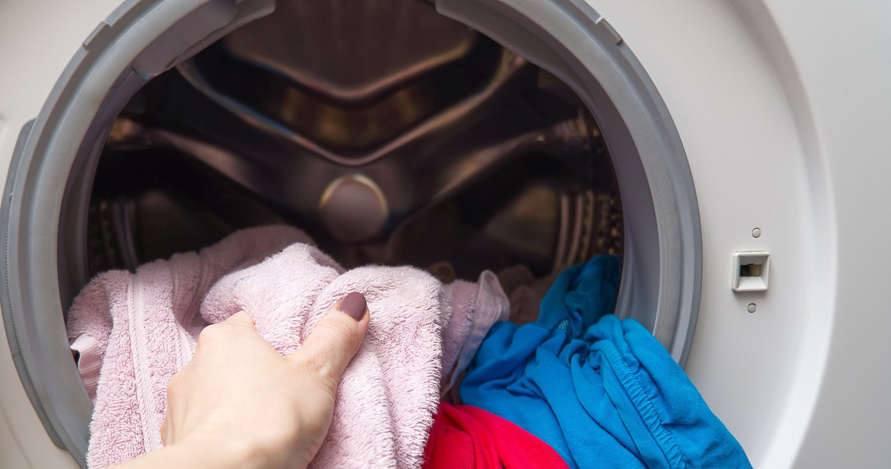 Suszarka nie dosusza prania? Zrób to, a problem zniknie