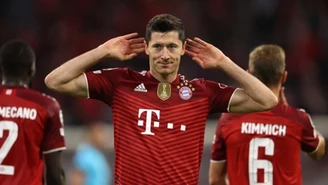 ​Ballon d’Or? Od Lubańskiego do Lewandowskiego!