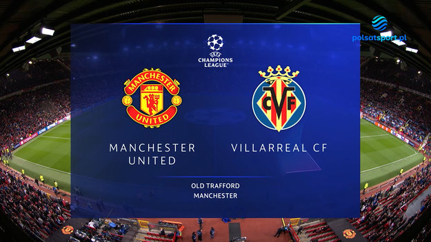 W spotkaniu grupy F Manchester United podejmował Villarreal, a to oznacza swego rodzaju powtórkę z ostatniego finału Ligi Europy. 

W pierwszej połowie minimalną przewagę mieli goście, którzy oddali do przerwy 4 celne strzały na bramkę. Żadnego jednak ostatecznie nie udało im się zamienić na gola. 

Po przerwie starania Villarreal przyniosły w końcu efekt. Paco Alcacer dał "Żółtej Łodzi Podwodnej" prowadzenie. Długo jednak goście się nie cieszyli z tego stanu rzeczy. Już w 60. minucie Manchester wyrównał - gola na 1-1 zdobył Alex Telles. 

Decydującego gola zdobył w samej końcówce Cristiano Ronaldo - a któżby inny! Ostatecznie "Czerwone Diabły" uratowały trzy punkty rzutem na taśmę. 

Manchester United - Villarreal 2-1 (0-0)

0-1 Paco Alcacer 53. 

1-1 Telles 60. 

2-1 Cristiano Ronaldo 90. 

