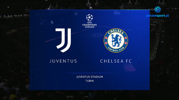 Najbardziej emocjonująco w środowy wieczór zapowiada się starcie w grupie H - Juventus Turyn gra z triumfatorami poprzedniej edycji, czyli Chelsea Londyn. Czy Wojciech Szczęsny powstrzyma "The Blues"? Polak ma wybiec w podstawowym składzie "Starej Damy".

W 20. minucie świetną okazję miał Federico Chiesa, który po stracie ze strony "The Blues" pędził z piłką na bramkę Chelsea. Ostatecznie jednak uderzył minimalnie obok słupka. Po pół godzinie gry z dystansu próbował soczyście uderzyć Adrien Rabiot, ale piłka poszybowała nad bramką. 

Chiesa próbował się przebić jak nie prawym, to lewym skrzydłem. Po jego zagraniu do Juana Cuadrado Juventus miał dobrą okazję z rzutu wolnego, bo Kolumbijczyk był faulowany przed polem karnym. Ale Federico Bernardeschi uderzył prosto w mur. 

Tuż po przerwie Chiesa dostał w końcu nagrodę za swoje starania i tym razem nie chybił - dał "Juve" prowadzenie 1-0. 

Chelsea nie była się już w stanie odgryźć turyńczykom i ostatecznie ekipa Wojciecha Szczęsnego cieszyła się z ciężko zapracowanego zwycięstwa, a Polak - z czystego konta. 
Juventus Turyn - Chelsea Londyn 1-0 (0-0)

1-0 Chiesa 46.

