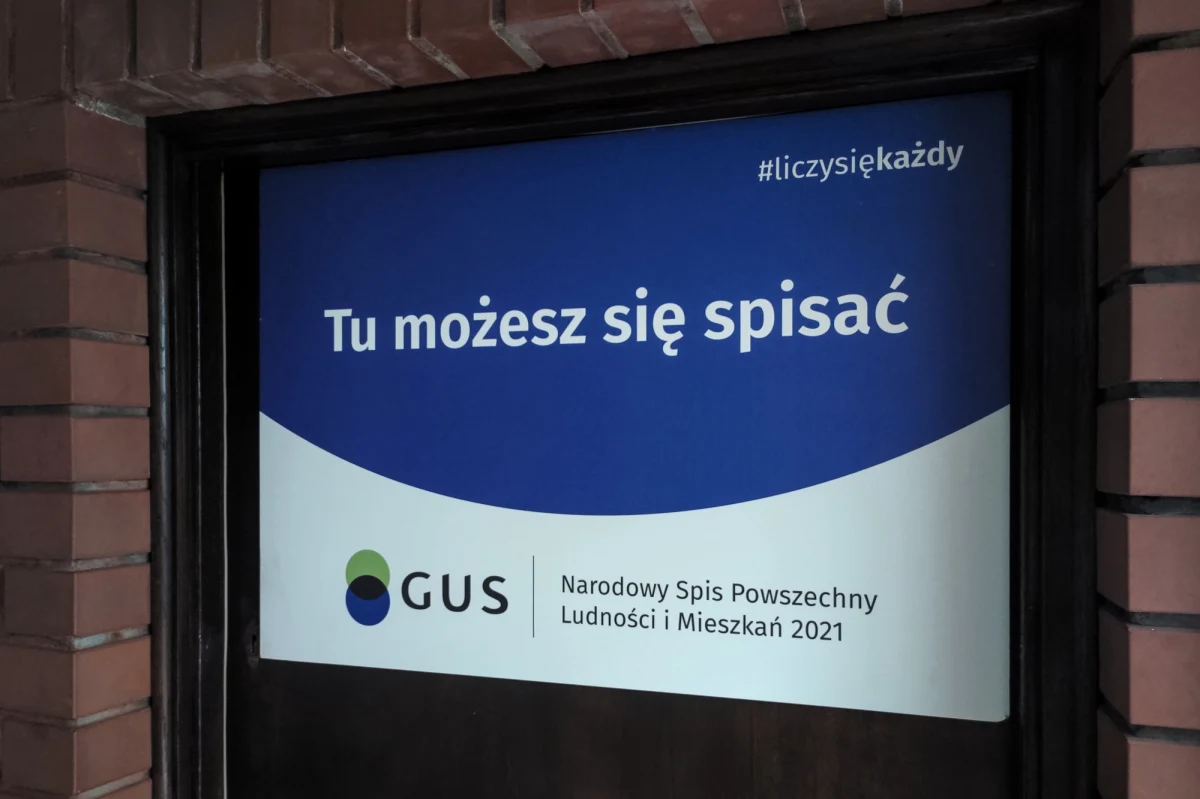 Już tylko do północy można wziąć udział w Narodowym Spisie Powszechnym. Jest to obowiązkowe, a odmowa udziału wiąże się z karą w wysokości do 5 tys. zł.