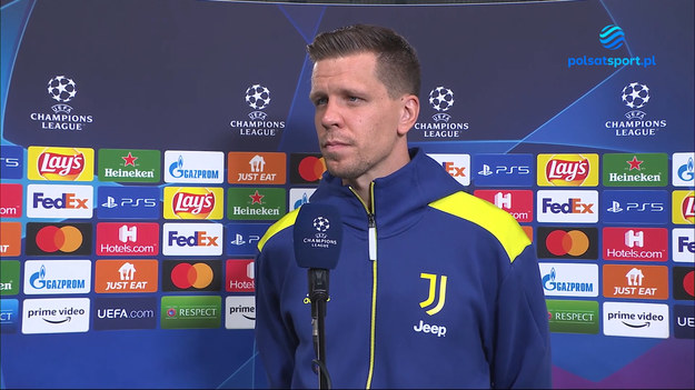 - Potrzebowaliśmy takiego meczu na zero z tyłu przeciwko jednej z najlepszych drużyn w Europie - powiedział bramkarz Juventusu Wojciech Szczęsny. W meczu Ligi Mistrzów Juventus pokonał 1-0 Chelsea. Bramkę zdobył Federico Chiesa. W tabeli grupy H Juventus jest liderem z kompletem punktów. Chelsea zajmuje trzecie miejsce.