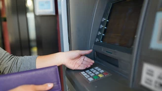 Limity wypłat z bankomatów. Każdy bank ma swoje wytyczne 