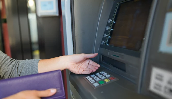 Limity wypłat z bankomatów. Każdy bank ma swoje wytyczne 