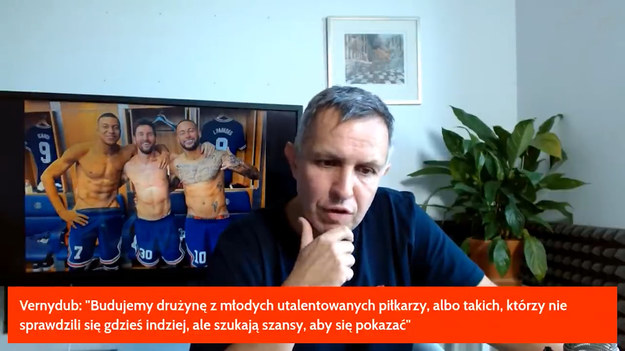 W najnowszym odcinku Roman Kołtoń i Marek Jóźwiak dyskutują min. o postawie Sheriffa Tyraspol.
Cały materiał do obejrzenia na kanale ”Prawda Futbolu”: https://youtu.be/wrwW8kHR4og