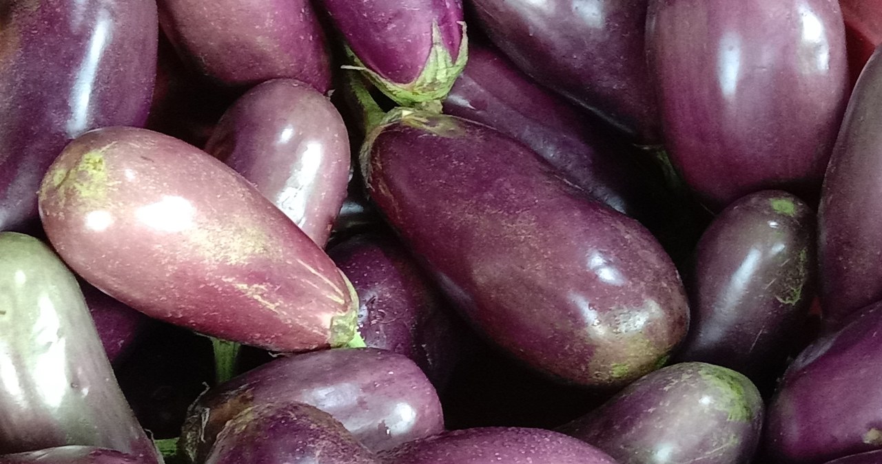 Lepsze krążenie i wolniejsze starzenie. Kolor jedzenia odgrywa kluczową rolę