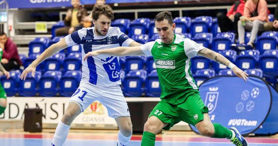 Rozgrywki STATSCORE Futsal Ekstraklasy nabierają tempa! Już dziś rozpoczniemy czwartą serię gier, w której oczy będziemy mieli głównie zwrócone na Pomorze oraz Warszawę.