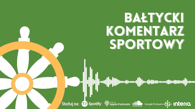 W 21. odcinku podcastu ”Bałtycki Komentarz Sportowy” Maciej Słomiński z Interii, Krzysztof Gostomczyk z Lechia.gda.pl zaprosili Rafała Sumowskiego z trojmiasto.pl. Eksperci dyskutowali przed zbliżającym się meczem Lechii Gdańsk z Legią Warszawa.