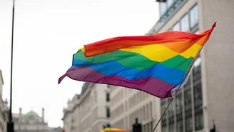 Świętokrzyskie jednak nie "przeciw ideologii LGBT". Komisja Europejska komentuje