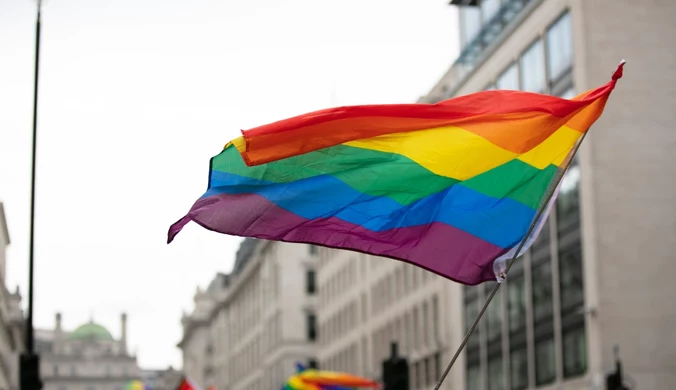 Sąd Najwyższy stanął po stronie praw LGBT. Pierwsza dama Kenii protestuje