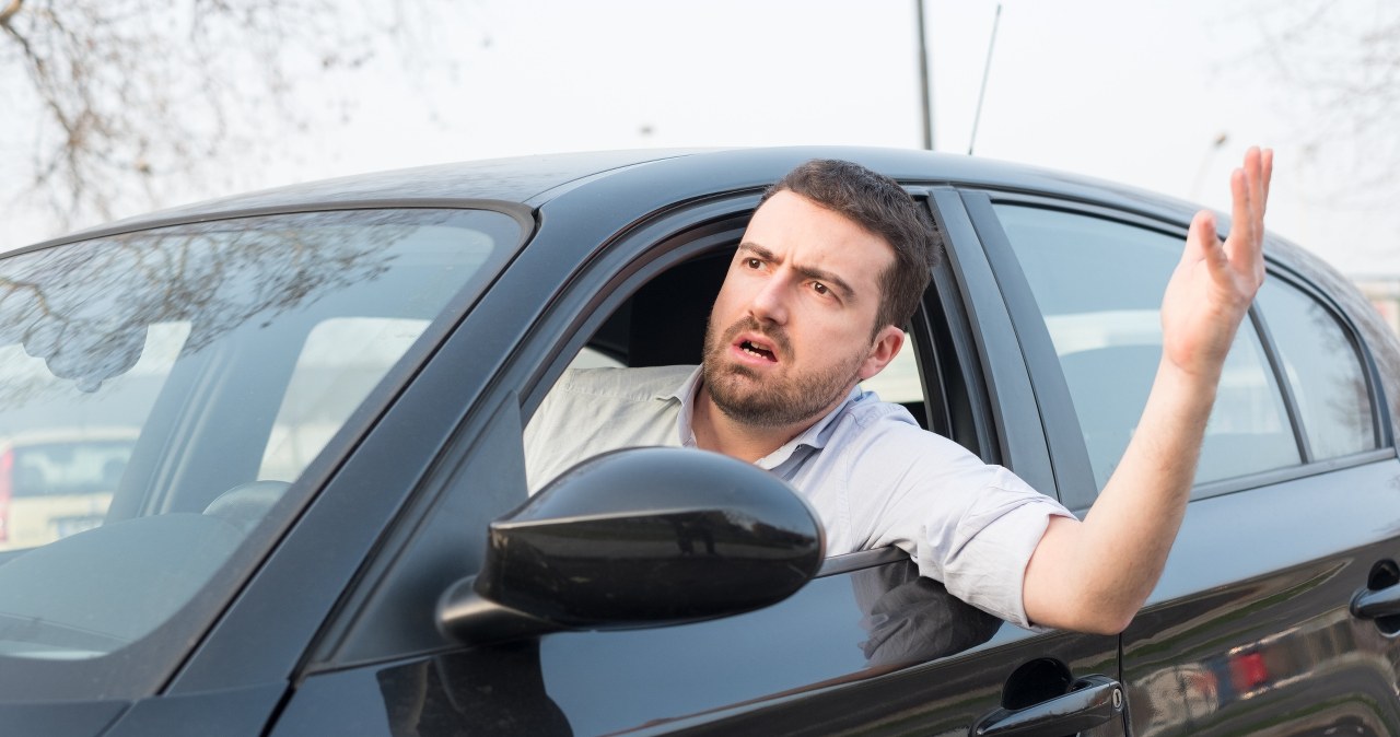 Polacy wierzą, iż jeżdżą idealnie. Problemem są inni kierowcy