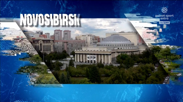 Rosja będzie gospodarzem siatkarskich mistrzostw świata w 2022 roku. Polska zagra w Nowosybirsku. Jakie inne miasta będą gościć siatkarzy z całego świata?