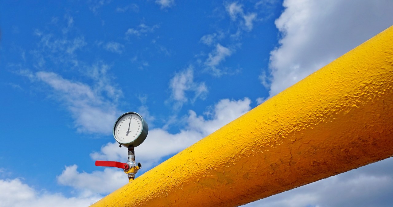 Gaz gwałtownie drożeje. Europa musi się przygotować na kryzys