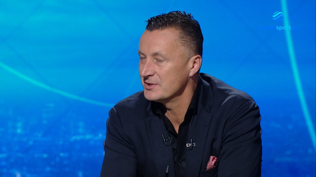 Eksperci Polsatu Sport w Magazynie Ligi Mistrzów dyskutowali na temat meczu Legia Warszawa - Leicester City i próbowali wskazać zawodnika, który wyróżniał się najbardziej.