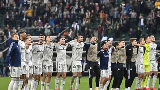 Cafe Futbol. Tomasz Hajto: Maik Nawrocki mnie zszokował